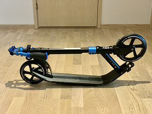 Globber One NL 205-180 Duo (5 foto / 5)