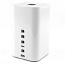 Apple WiFi Router & 2TB HDD AirPort Time Capsule 802.11ac (foto #3)