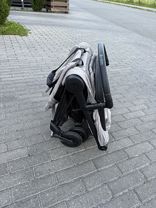Cybex Coya (4 фото из 4)