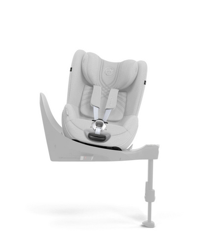 Cybex Sirona T i-size 45-105cm turvatool + Isofix
