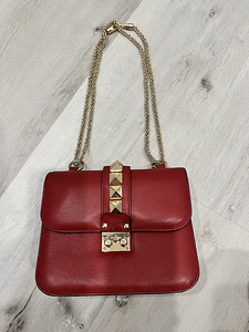 Женская сумка (2 фото из 5)