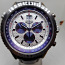 Швейцарские наручные часы Adriatica A8172.5224CH с хронограф (фото #1)