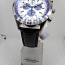 Швейцарские наручные часы Adriatica A8172.5224CH с хронограф (фото #2)