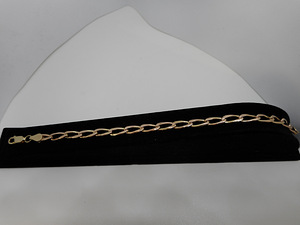 Kuld 585 9.09gr, 18sm (2 foto / 2)