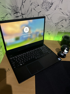 Dell G5 I7 rtx 2060 (1 foto / 2)