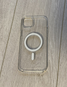 iPhone 14 plus originaal magsafe kaaned ja kaitseklaasid. (3 foto / 8)