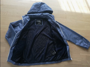 Cube Co. kilejope s 164 (2 foto / 2)