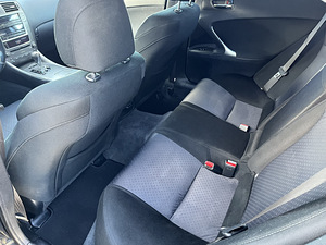 Lexus IS 250 4GR-FSE 2.5 153kW (3 foto / 5)