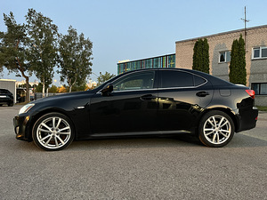 Lexus IS 250 4GR-FSE 2.5 153kW (5 foto / 5)