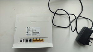 Ruuter Huawei CPE B593 (1 foto / 2)