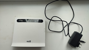 Ruuter Huawei CPE B593 (2 foto / 2)