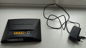 Ruuter Huawei B525s 5G (2 foto / 2)