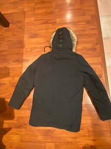 Meeste talveparka s.50/ Uueväärne (2 foto / 3)