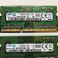 Mälu laptopile 4GB DDR3 PC3L (tootja: Samsung) (foto #1)