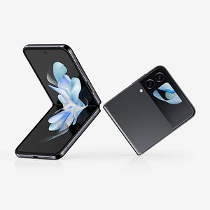 Samsung Galaxy Flip 4 128 GB (1 foto / 2)