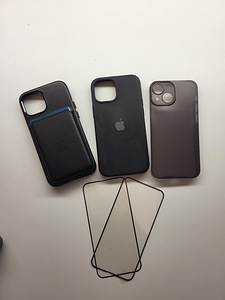 iPhone 13 mini 128gb midnight black (3 foto / 3)
