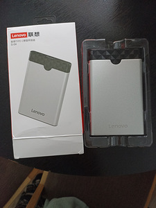 Lenovo S-04 Portable USB 3.1 Type-C