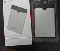 Lenovo S-04 Portable USB 3.1 Type-C