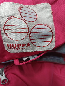 Huppa k/s korralik komplekt s.92 (4 foto / 9)