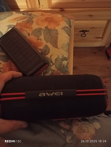 Bluetooth kõlar (1 foto / 2)