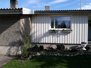 Maakodu aastaringseks elamiseks (3 foto / 36)