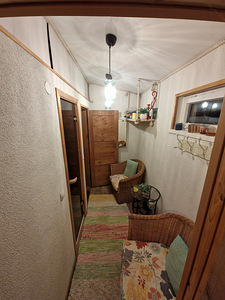 Maakodu aastaringseks elamiseks (35 foto / 36)