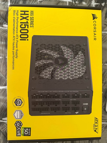 Corsair HX1500i