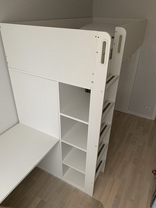Ilus ja mugav lastemööbel IKEA-st (4 foto / 8)