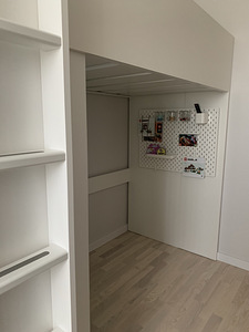 Ilus ja mugav lastemööbel IKEA-st (5 foto / 8)