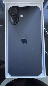 iPhone 16 uus (1 foto / 6)