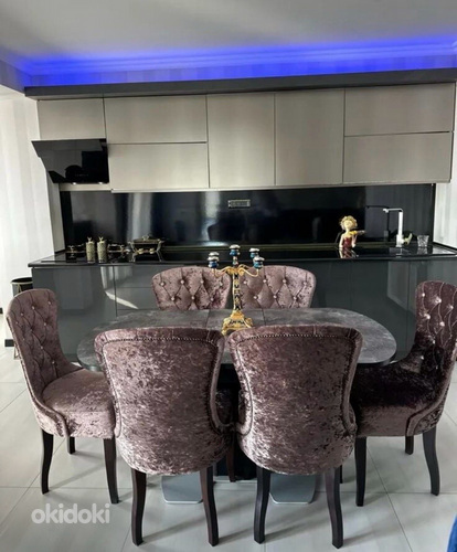 Տրվում է 3-սենյականոց բնակարան Մաշտոցի պողոտայում (8)