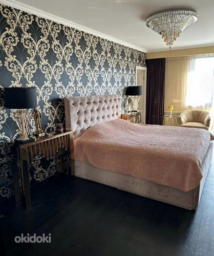 Տրվում է 3-սենյականոց բնակարան Մաշտոցի պողոտայում (10)