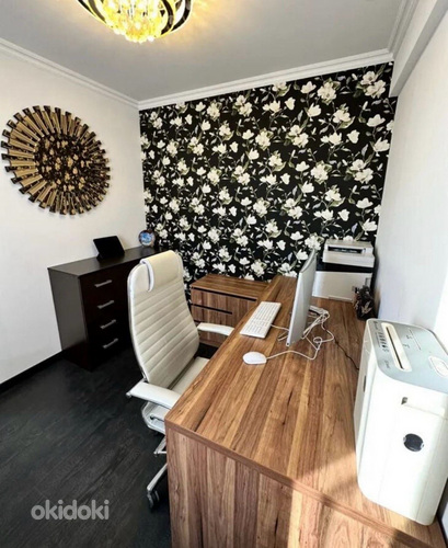 Տրվում է 3-սենյականոց բնակարան Մաշտոցի պողոտայում (12)