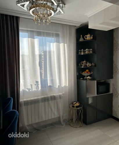 Տրվում է 3-սենյականոց բնակարան Մաշտոցի պողոտայում (13)