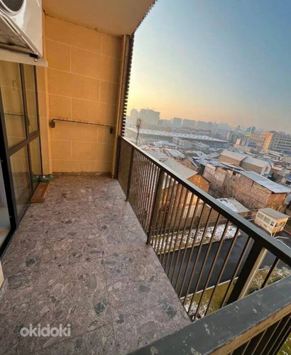 Տրվում է 3-սենյականոց բնակարան Կենտրոնում (9)