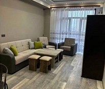 Տրվում է 2-սենյականոց բնակարան Աչափնյակում