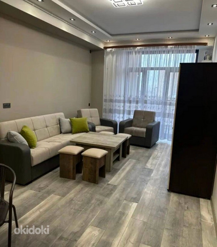 Տրվում է 2-սենյականոց բնակարան Աչափնյակում (1)