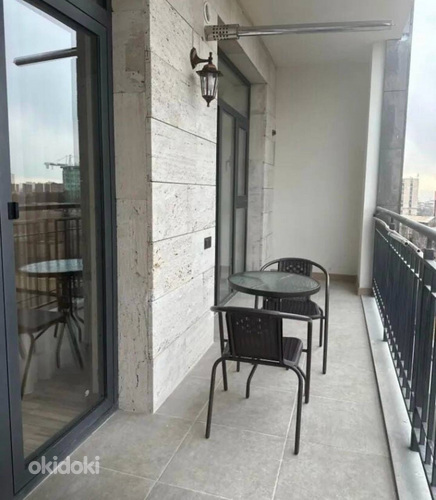 Տրվում է 2-սենյականոց բնակարան Աչափնյակում (10)