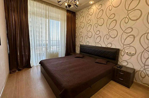 Տրվում է 3-սենյականոց բնակարան Արաբկիրում (5 լուսանկար / 9)