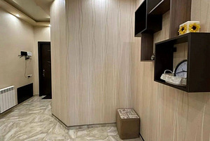 Տրվում է 3-սենյականոց բնակարան Արաբկիրում (7 լուսանկար / 9)