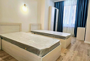 Տրվում է 3-սենյականոց բնակարան Արաբկիրում (6 լուսանկար / 10)