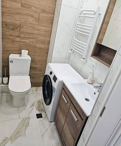 Տրվում է 3-սենյականոց բնակարան Արաբկիրում (8 լուսանկար / 10)