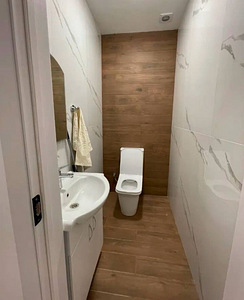3 սենյականոց բնակարան Արաբկիրում (10 լուսանկար / 10)