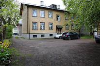 2 toaline korter Pelgulinnas