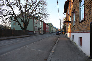 Ristiku tn 30, Põhja-Tallinna, Tallinn, Harjumaa (10 foto / 10)