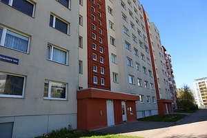 Läänemere tee 68, Lasnamäe, Tallinn, Harjumaa (1 foto / 5)
