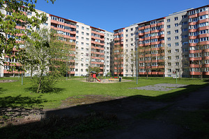 Läänemere tee 68, Lasnamäe, Tallinn, Harjumaa (3 foto / 5)