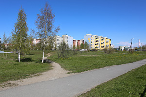 Läänemere tee 68, Lasnamäe, Tallinn, Harjumaa (4 foto / 5)