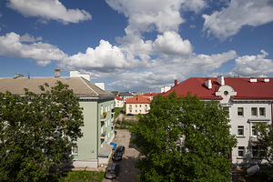 Tuulemaa tn 8, Põhja-Tallinn, Tallinn, Harjumaa (8 foto / 11)
