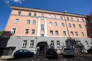 Tuulemaa tn 8, Põhja-Tallinn, Tallinn, Harjumaa (10 foto / 11)